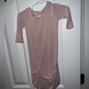 Kyte baby (soft Pink)